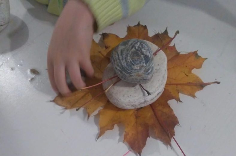 land art