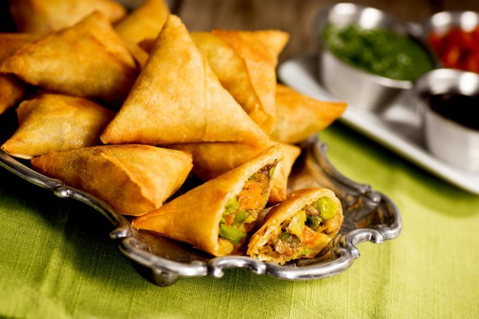 Samosa-ricetta-originale