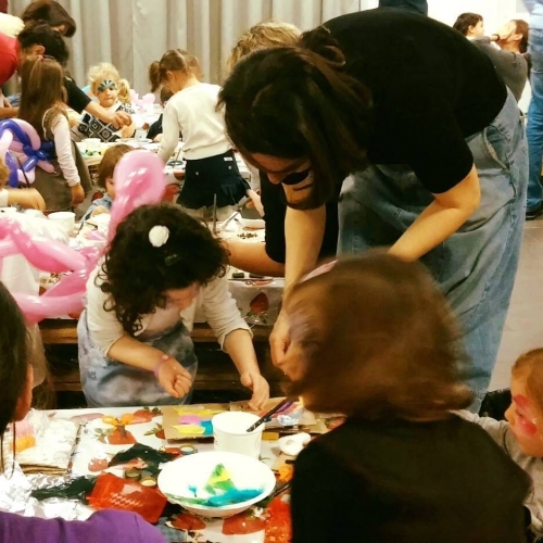 Eataly Renault: Festa di Natale