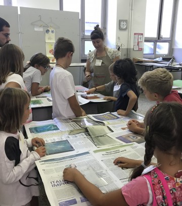 Scuola Superiore di Arte Applicata del Castello Sforzesco1