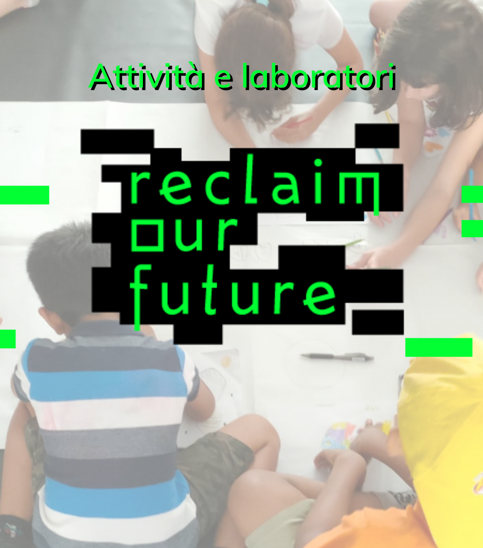 ATTIVITà E LABORATORI