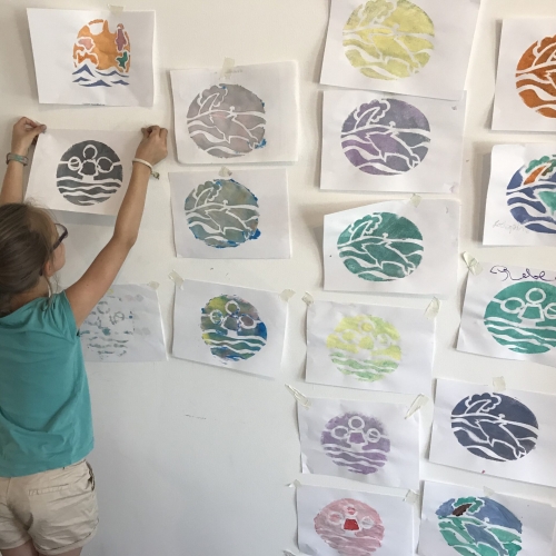 Campus Un'estate a Mare 2019