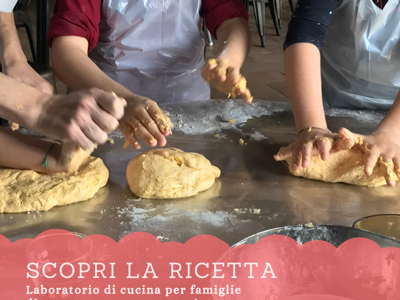 scopri la ricetta